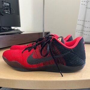 Nike Kobe 11 Elite Low ‘Achilles Heel’,